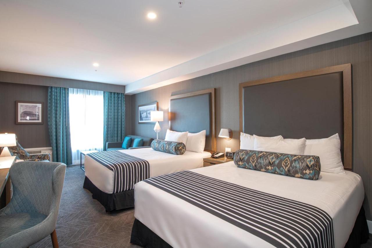 Sandman Signature Ottawa Airport Hotel 외부 사진