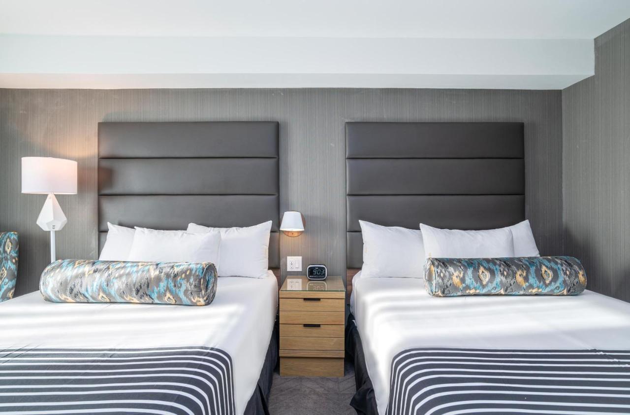 Sandman Signature Ottawa Airport Hotel 외부 사진